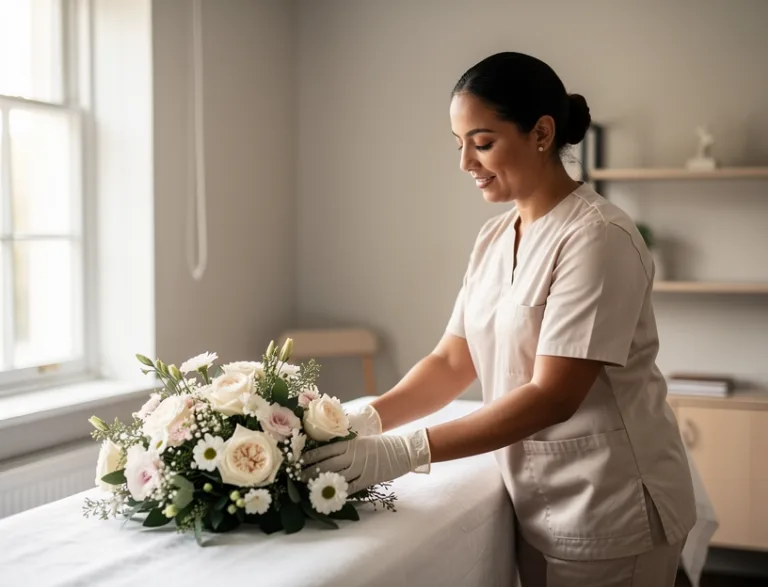 funeral home Tecumseh